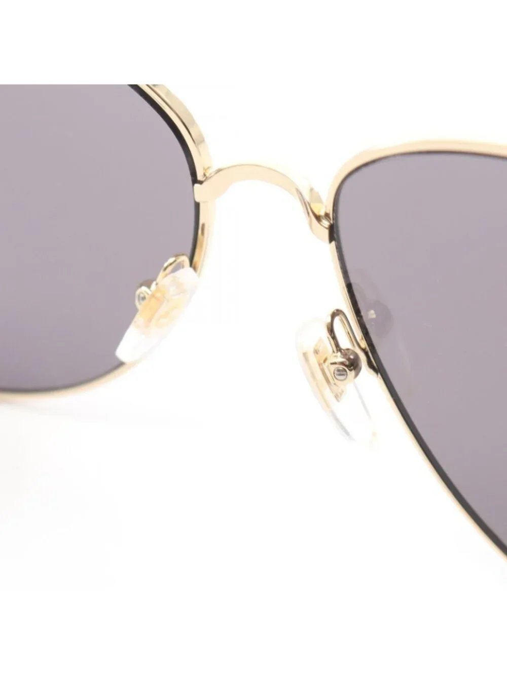 Gucci Sunglasses Teardrop Eyewear